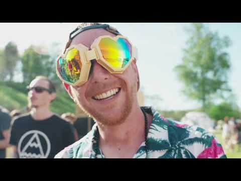 HUBERT DUB SCHOOL [AFTERMOVIE]
