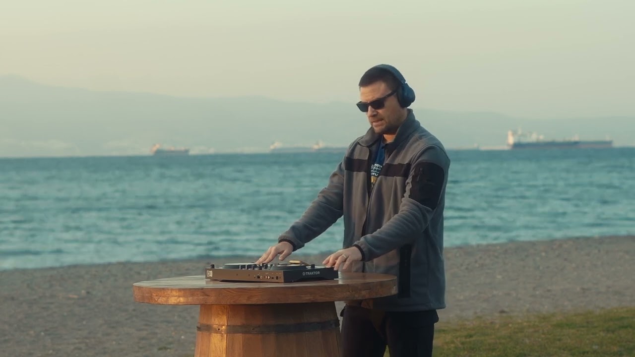 Yandere - DJ Mahmut Deep House