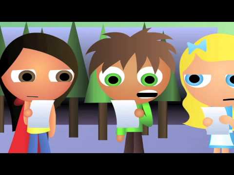 Lights Camera Fail | Short Film