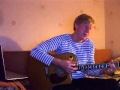 Захар Май - Бетонка (Кавер) 