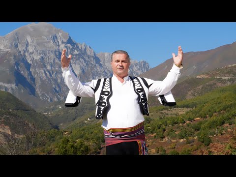 Bardhok Prebibaj - Këngë për Sadri Bardhin (Official video 4K)