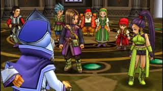 【DQ11】あーさのドラゴンクエスト大冒険　つらつら実況 part 49