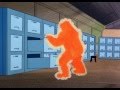 Скуби-ду. 1-ая русская заставка (The Scooby-Doo Show. Russian Intro #1 ...
