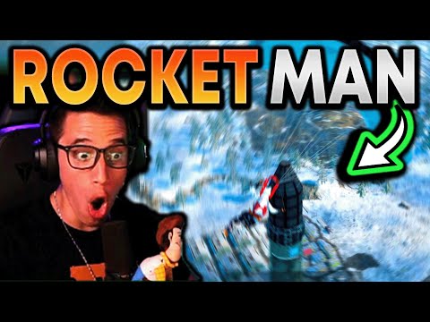 PUBG NEWEST MAP IN 4K w/ PURPLE SMOKE GRENADES | VIKENDI REBORN | PUBG UPDATE 21.1