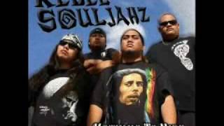 YouTube- Rebel Souljahz - Endlessly.flv