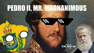 Pedro II: The Coolest Emperor to Ever Live