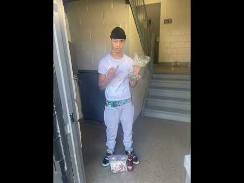 Dollie Ek - Move MixedByCookz