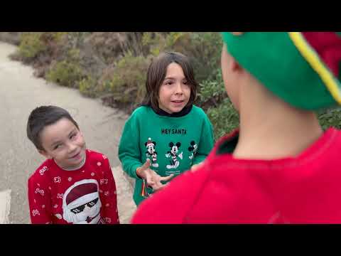 Pase anticipado para MIEMBROS ¡Corto de Navidad!