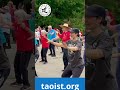 Taoist Tai Chi® : Start a session now!