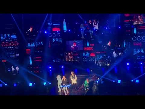 [191221 WINNER CROSS TOUR IN JKT ] MOVIE STAR - WINNER