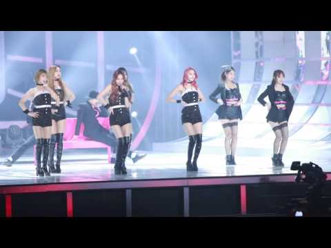 151227  EXID HOT PINK