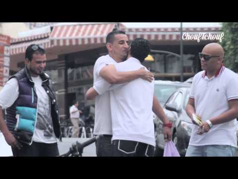 CHOUFTCHOUF - Best Of Summer 2014