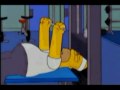 Simpsons - Xτύπα κι άλλο! 