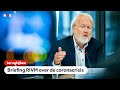 TERUGKIJKEN: Briefing RIVM aan Tweede Kamer