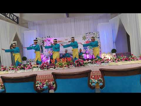 Johan Festival Nasyid Negeri Kedah 2019 - SBPI Kubang Pasu ( Khairan )