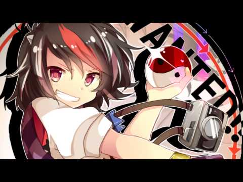 ISC Stage 1 Theme: Cheat Against the Impossible Danmaku