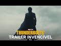 Thunderbolts* trailer