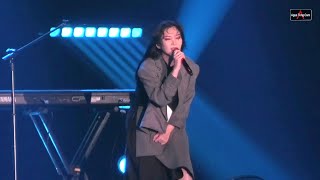 Download lagu Hari Ini, Something New - Isyana Sarasvati - At Java Jazz Festival 2025 mp3 Download lagu Hari Ini, Something New - Isyana Sarasvati - At Java Jazz Festival 2025 mp3