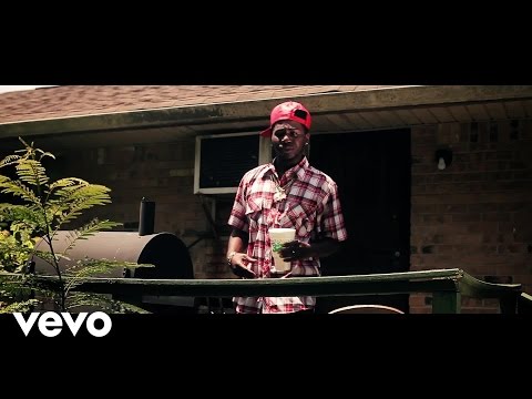 Lil D Boi - Hard Head