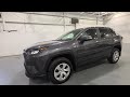 2024 Toyota RAV4 LE / AWD / CAMÉRA DE RECUL / SIÈGES CHAUFFANTS +++-video