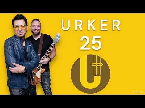 #URKER 25 Full Album 2018 (audio)