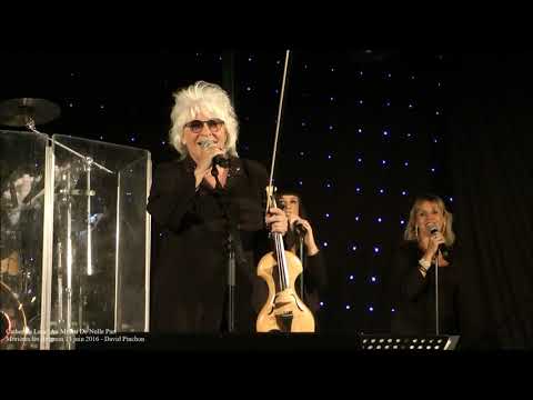 Catherine Lara | Au Milieu De Nulle Part