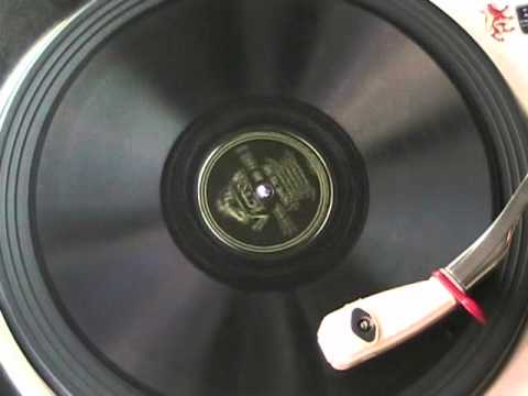 I HOPE TO DIE by Erskine Hawkins