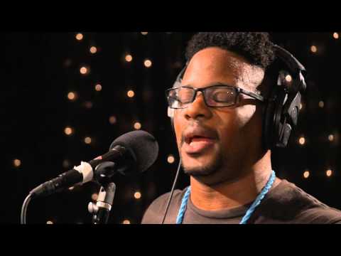 Open Mike Eagle - Qualifiers (Live on KEXP)