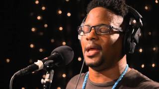 Open Mike Eagle - Qualifiers (Live on KEXP)