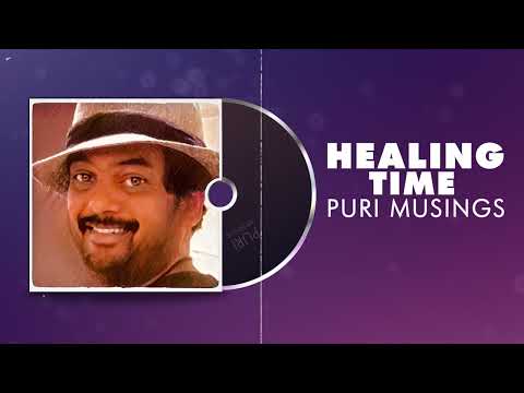 Healing Time | Puri Musings by Puri Jagannadh | Puri Connects | Charmme Kaur
