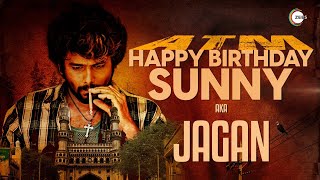 Sunny as Jagan | ATM | A ZEE5 Original | Dil Raju Productions | Harish Shankar S | Watch Now on ZEE5