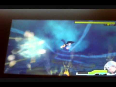 let's play kingdom hearts 3d -part 65- night on bald mountain