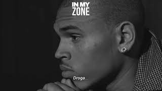 Chris Brown - Proof (feat. Bryson Tiller) [TRADUÇÃO PT-BR] ᴴᴰ