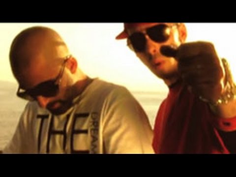 Beuz feat Farhad - J'Arrive (Clip Officiel HD) 2009