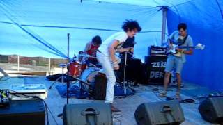 DOPE BODY - NU WAVE / MUDSLIDE WHARTSCAPE 2009