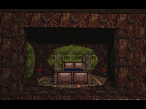 ► P28. Let's Play Thief: The Dark Project [The Sword]