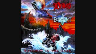 Dio - Rainbow in The Dark (cover by 5TH ELEMENT feat. VISION DIVINE, FIREWIND and FROM THE DEPTH)