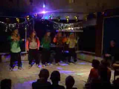 VRC Got Talent 2013 (19) - MD1 Cupsong deel 1