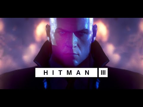HITMAN 3 Walkthrough Gameplay Part - 4