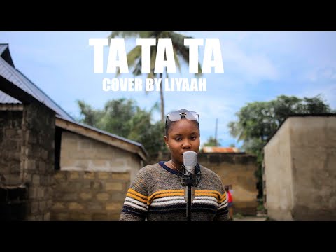 Bayanni, Jason Derulo - Ta Ta Ta  Cover by Liyaah