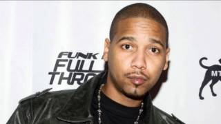 Juelz Santana - My Problem (Jealousy)