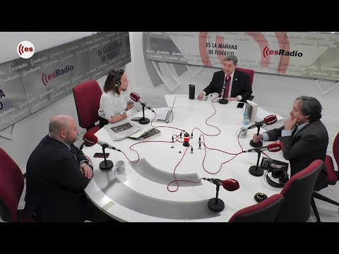 Tertulia de Federico: Goya a la indigencia moral