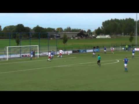 OSC 1 - RKSV Driel 1 (20-09-2015)