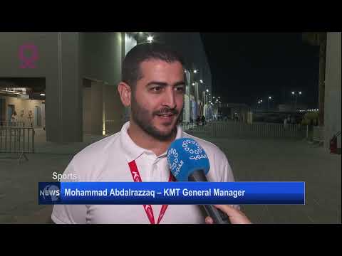 CP racing clinch victory at inaugural Hankook 12H KUWAIT