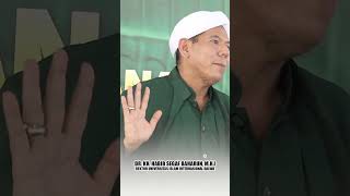 Download lagu Bercermin Kepada Hubabah Khodijah Al-Hinduan || Dr.KH.Habib Segaf Baharun, M.H.I #mengeluh #takdir mp3