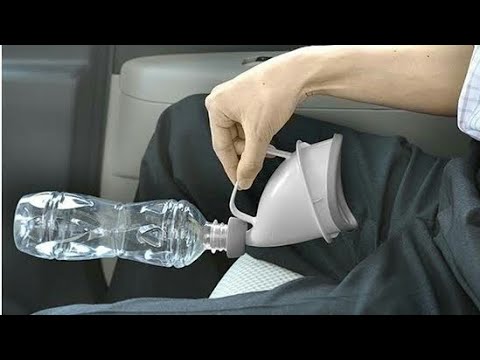 Emergency Toilet Hack So Best Ideas Apply | 5-Minute Crafts Go