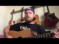 Misspent Youth - James Otto cover