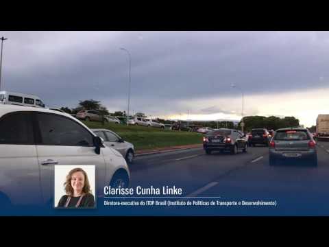 Política Nacional de Mobilidade Urbana