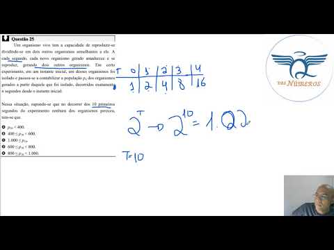 QUESTÃO 25_AGENTE PESQUISAS MAPEAMENTO_2021_Matemática e Raciocínio Lógico
