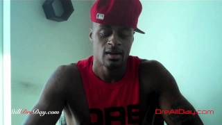 Will Air Alert Hurt My Knees? | Vertical Training Programs Tips Jump Manual Bible | Dre Baldwin